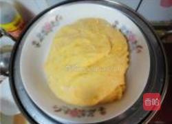 南瓜小花馒头的做法图解6