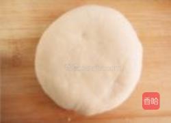 南瓜小花馒头的做法图解8