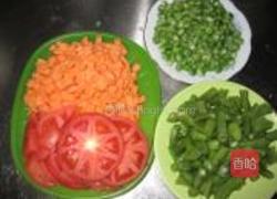 什锦披萨的做法图解11