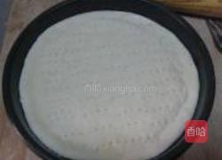 什锦披萨的做法图解15