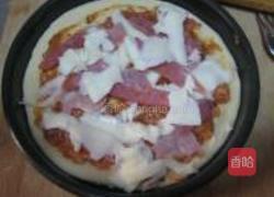 什锦披萨的做法图解17