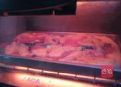 什锦披萨的做法图解20