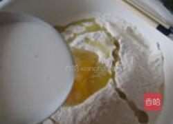 什锦披萨的做法图解3