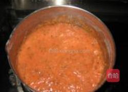 什锦披萨的做法图解9