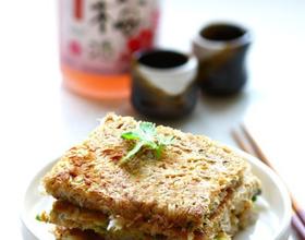 川芎虾饼[图]