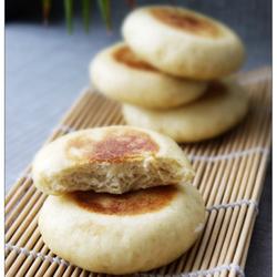 豆渣发面饼的做法[图]