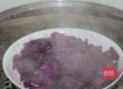 玫瑰花蛋糕的做法图解8