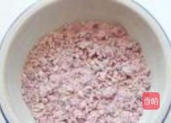 玫瑰花蛋糕的做法图解11