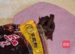 玫瑰花蛋糕的做法图解15