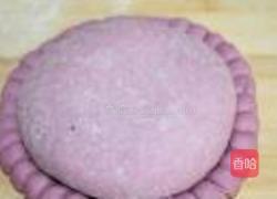 玫瑰花蛋糕的做法图解19