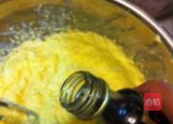 香草曲奇的做法图解6