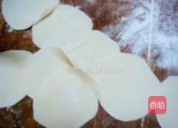 猪肉面条菜水饺的做法图解11