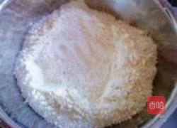 猪肉面条菜水饺的做法图解7