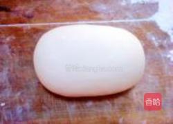 猪肉面条菜水饺的做法图解8