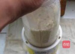 菜豆腐的做法图解3