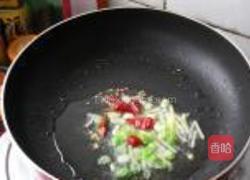 菜豆腐的做法图解9