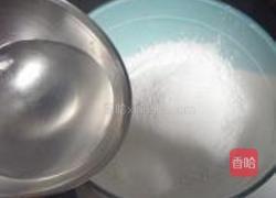 蜜枣钵仔糕的做法图解5