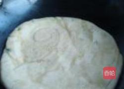 腊味大饼的做法图解10