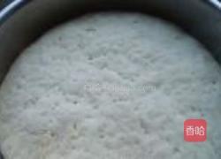 腊味大饼的做法图解3