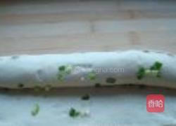 腊味大饼的做法图解6