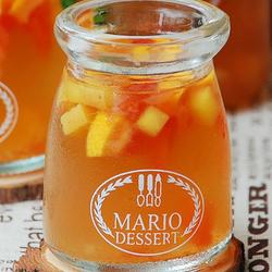 甜爽果蜜茶的做法[图]