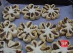 枣泥菊花包的做法图解10