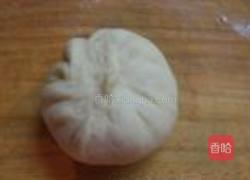 枣泥菊花包的做法图解7