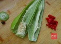 东北鸡蛋酱面的做法图解2