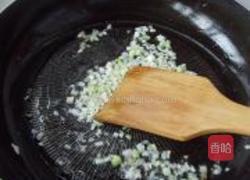 东北鸡蛋酱面的做法图解5