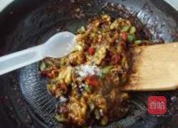 东北鸡蛋酱面的做法图解9