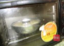 香草戚风蛋糕的做法图解13