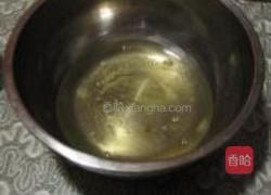 香草戚风蛋糕的做法图解6