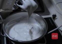香草戚风蛋糕的做法图解9