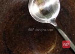 鱼丸海鲜面的做法图解4