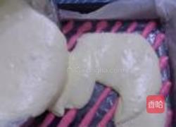 斜纹蛋糕卷的做法图解11
