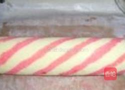 斜纹蛋糕卷的做法图解18