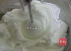 斜纹蛋糕卷的做法图解6