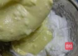 斜纹蛋糕卷的做法图解8