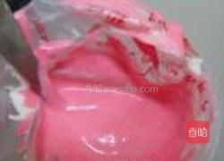 斜纹蛋糕卷的做法图解9