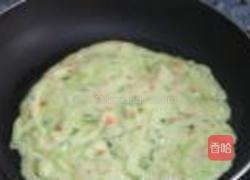 西葫芦蔬菜蛋饼的做法图解10