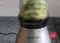 西葫芦蔬菜蛋饼的做法图解5