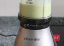 西葫芦蔬菜蛋饼的做法图解6