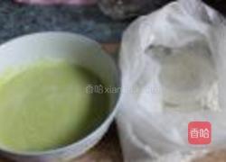 西葫芦蔬菜蛋饼的做法图解7