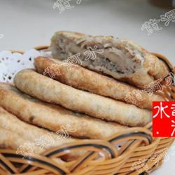 肉盒的做法[图]