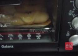 奶油面包卷的做法图解13