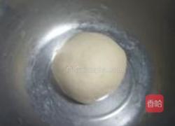 奶油面包卷的做法图解7