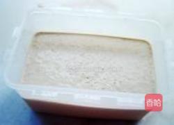 摩卡冰淇淋的做法图解11