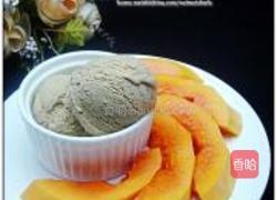 摩卡冰淇淋的做法图解12