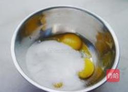 摩卡冰淇淋的做法图解4