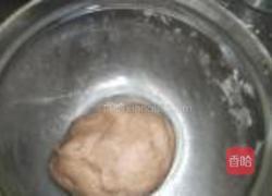 核桃酥饼的做法图解2